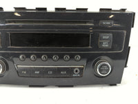 2013-2015 Nissan Altima Am Fm Cd Player Radio Receiver - Oemusedautoparts1.com