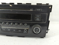 2013-2015 Nissan Altima Am Fm Cd Player Radio Receiver - Oemusedautoparts1.com