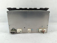 2013-2015 Nissan Altima Am Fm Cd Player Radio Receiver - Oemusedautoparts1.com