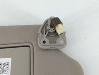 2013-2018 Nissan Altima Sun Visor Shade Replacement Passenger Right Mirror Fits Fits 2013 2014 2015 2016 2017 2018 OEM Used 