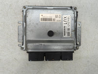 2015 Nissan Altima PCM Engine Control Computer ECU ECM PCU OEM P/N:NEC013-028 Fits Fits 2013 2014 OEM Used Auto Parts - Oemu