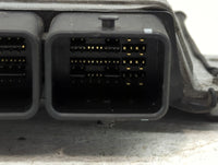 2015 Nissan Altima PCM Engine Control Computer ECU ECM PCU OEM P/N:NEC013-028 Fits Fits 2013 2014 OEM Used Auto Parts - Oemu