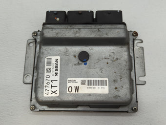 compare product 2015 Nissan Altima PCM Engine Control Computer ECU ECM PCU OEM P/N:NEC013-027 Fits Fits 2013 2014 OEM Used Auto Parts