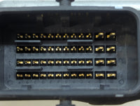2015 Nissan Altima PCM Engine Control Computer ECU ECM PCU OEM P/N:NEC013-027 Fits Fits 2013 2014 OEM Used Auto Parts - Oemu