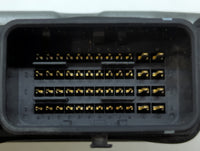 2015 Nissan Altima PCM Engine Control Computer ECU ECM PCU OEM P/N:NEC013-027 Fits Fits 2013 2014 OEM Used Auto Parts - Oemu
