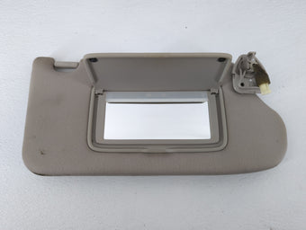 compare product 2013-2017 Nissan Altima Sun Visor Shade Replacement Passenger Right Mirror Fits Fits 2013 2014 2015 2016 2017 OEM Used Auto Parts