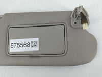 2013-2017 Nissan Altima Sun Visor Shade Replacement Passenger Right Mirror Fits Fits 2013 2014 2015 2016 2017 OEM Used Auto 