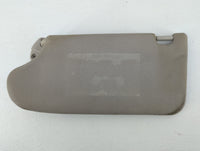 2013-2017 Nissan Altima Sun Visor Shade Replacement Passenger Right Mirror Fits Fits 2013 2014 2015 2016 2017 OEM Used Auto 