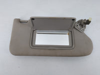 2013-2018 Nissan Altima Sun Visor Shade Replacement Passenger Right Mirror Fits Fits 2013 2014 2015 2016 2017 2018 OEM Used 