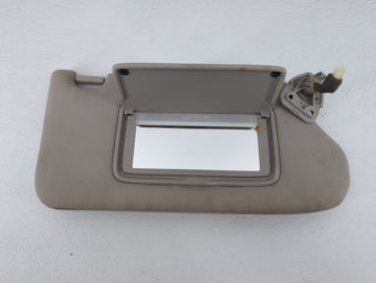 compare product 2013-2018 Nissan Altima Sun Visor Shade Replacement Passenger Right Mirror Fits Fits 2013 2014 2015 2016 2017 2018 OEM Used Auto Parts
