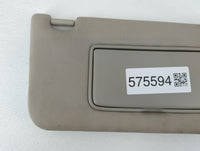 2013-2018 Nissan Altima Sun Visor Shade Replacement Passenger Right Mirror Fits Fits 2013 2014 2015 2016 2017 2018 OEM Used 