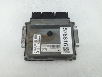 compare product 2015 Nissan Altima PCM Engine Control Computer ECU ECM PCU OEM P/N:NEC013-028 Fits Fits 2013 2014 OEM Used Auto Parts