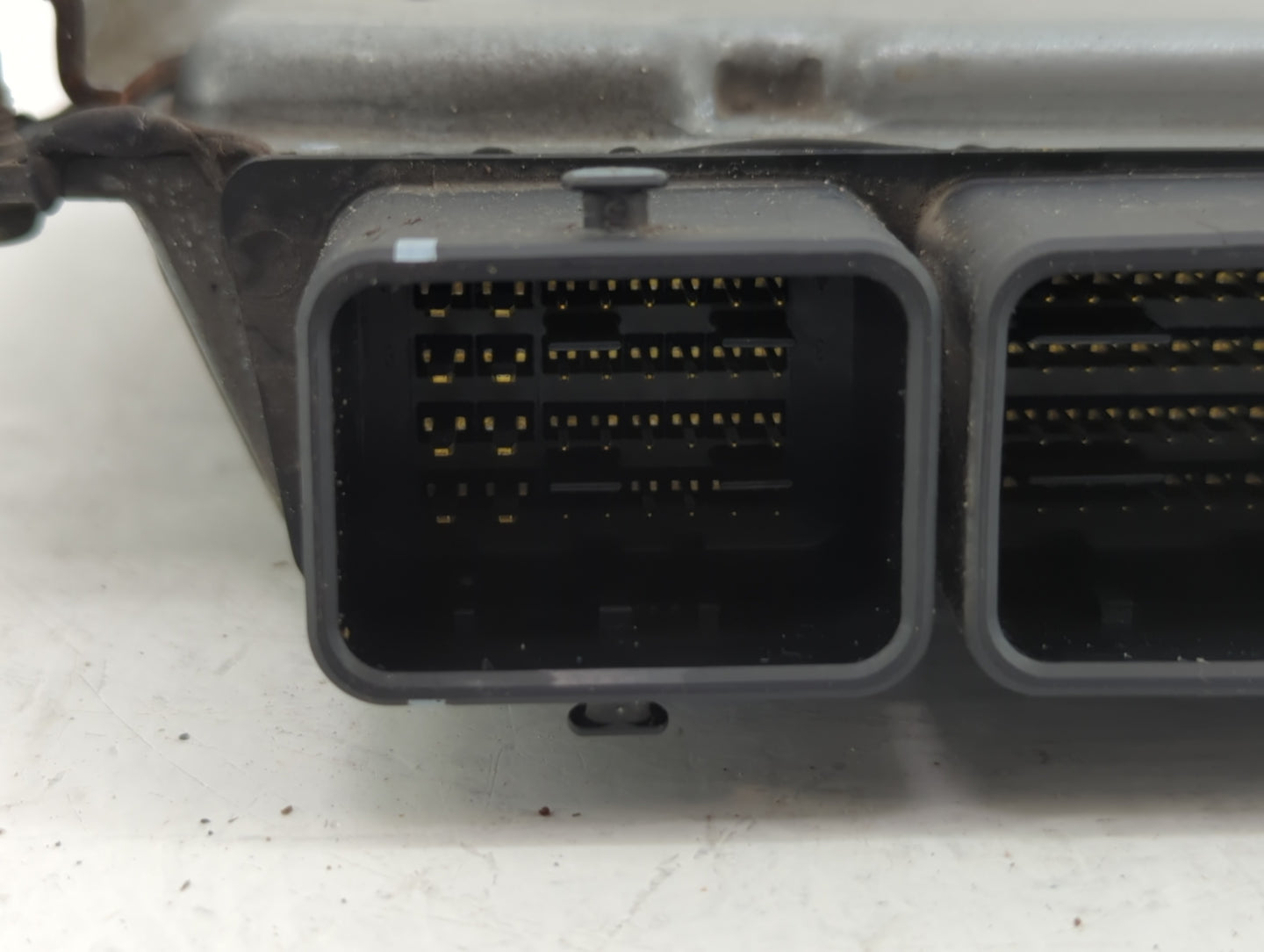 2015 Nissan Altima PCM Engine Control Computer ECU ECM PCU OEM P/N:NEC013-028 Fits Fits 2013 2014 OEM Used Auto Parts - Oemu