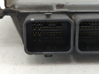 2015 Nissan Altima PCM Engine Control Computer ECU ECM PCU OEM P/N:NEC013-028 Fits Fits 2013 2014 OEM Used Auto Parts - Oemu