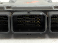 2015 Nissan Altima PCM Engine Control Computer ECU ECM PCU OEM P/N:NEC013-028 Fits Fits 2013 2014 OEM Used Auto Parts - Oemu