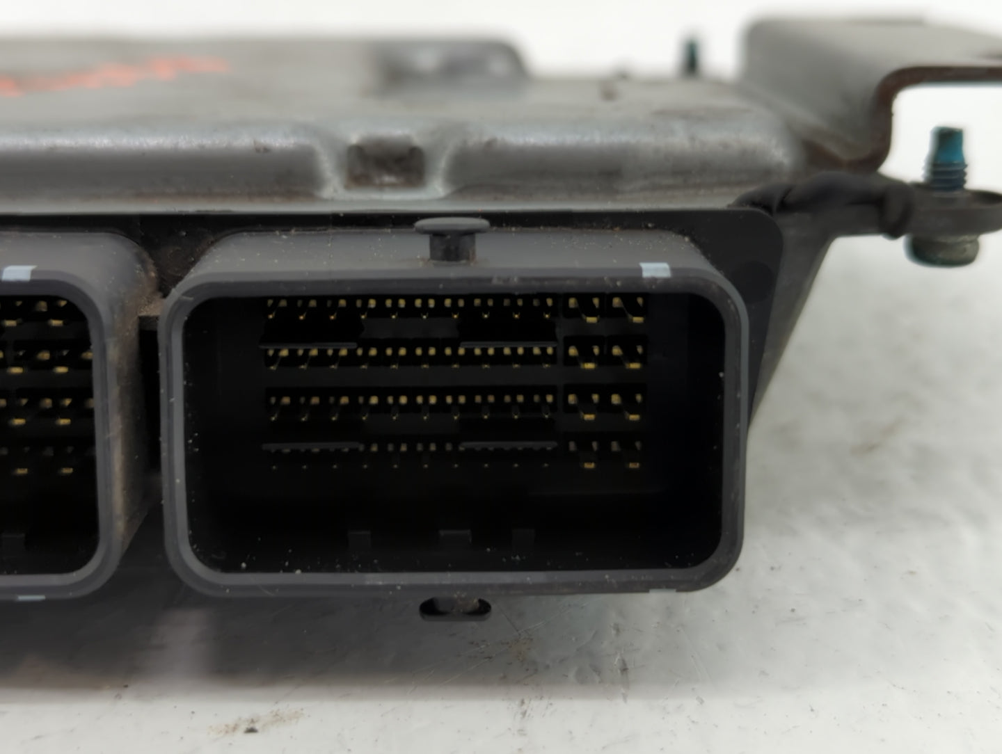 2015 Nissan Altima PCM Engine Control Computer ECU ECM PCU OEM P/N:NEC013-028 Fits Fits 2013 2014 OEM Used Auto Parts - Oemu