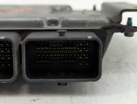 2015 Nissan Altima PCM Engine Control Computer ECU ECM PCU OEM P/N:NEC013-028 Fits Fits 2013 2014 OEM Used Auto Parts - Oemu
