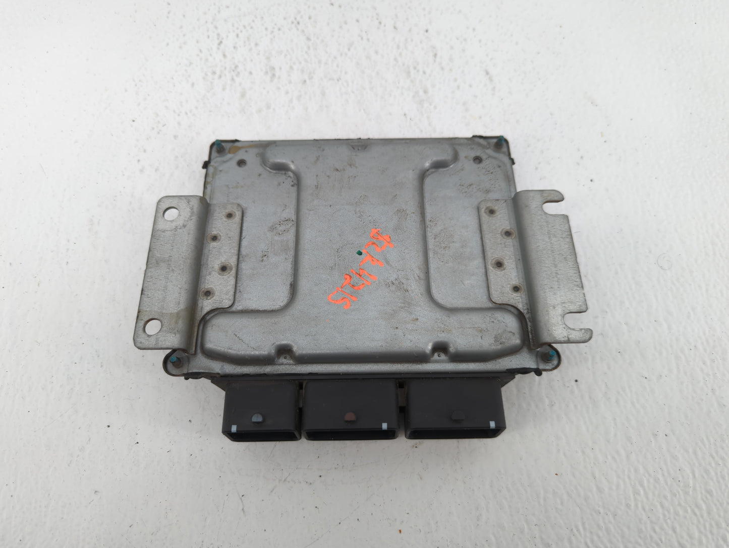 2015 Nissan Altima PCM Engine Control Computer ECU ECM PCU OEM P/N:NEC013-028 Fits Fits 2013 2014 OEM Used Auto Parts - Oemu