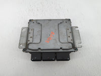 2015 Nissan Altima PCM Engine Control Computer ECU ECM PCU OEM P/N:NEC013-028 Fits Fits 2013 2014 OEM Used Auto Parts - Oemu