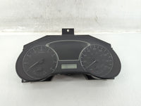 2015 Nissan Altima Instrument Cluster Speedometer Gauges P/N:24B10 9HP0A Fits OEM Used Auto Parts - Oemusedautoparts1.com
