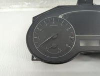 2015 Nissan Altima Instrument Cluster Speedometer Gauges P/N:24B10 9HP0A Fits OEM Used Auto Parts - Oemusedautoparts1.com