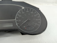 2015 Nissan Altima Instrument Cluster Speedometer Gauges P/N:24B10 9HP0A Fits OEM Used Auto Parts - Oemusedautoparts1.com