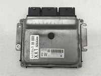 2015 Nissan Altima PCM Engine Control Computer ECU ECM PCU OEM P/N:NEC013-031 Fits Fits 2013 2014 OEM Used Auto Parts - Oemu