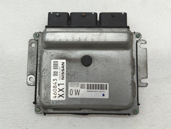 compare product 2015 Nissan Altima PCM Engine Control Computer ECU ECM PCU OEM P/N:NEC013-031 Fits Fits 2013 2014 OEM Used Auto Parts