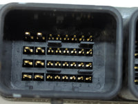 2015 Nissan Altima PCM Engine Control Computer ECU ECM PCU OEM P/N:NEC013-031 Fits Fits 2013 2014 OEM Used Auto Parts - Oemu
