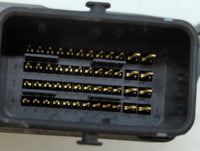 2015 Nissan Altima PCM Engine Control Computer ECU ECM PCU OEM P/N:NEC013-031 Fits Fits 2013 2014 OEM Used Auto Parts - Oemu