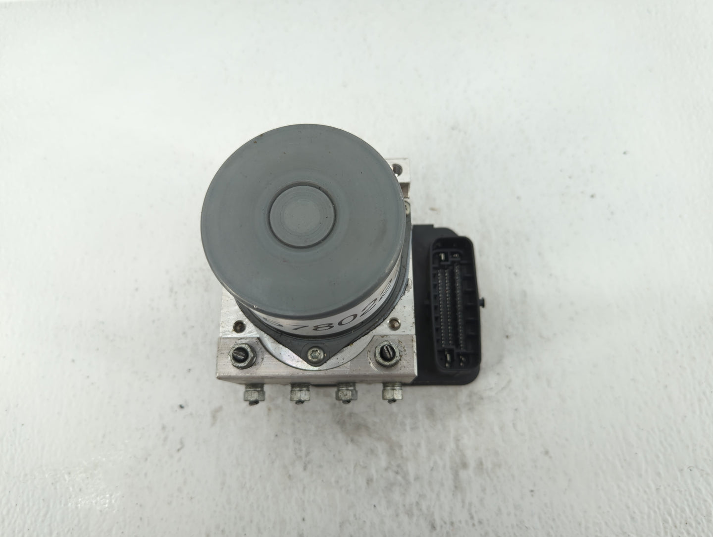 2015 Nissan Altima ABS Pump Control Module Replacement P/N:44540-0R221 47660 9HM0A, 27660 9HM0A Fits OEM Used Auto Parts - O