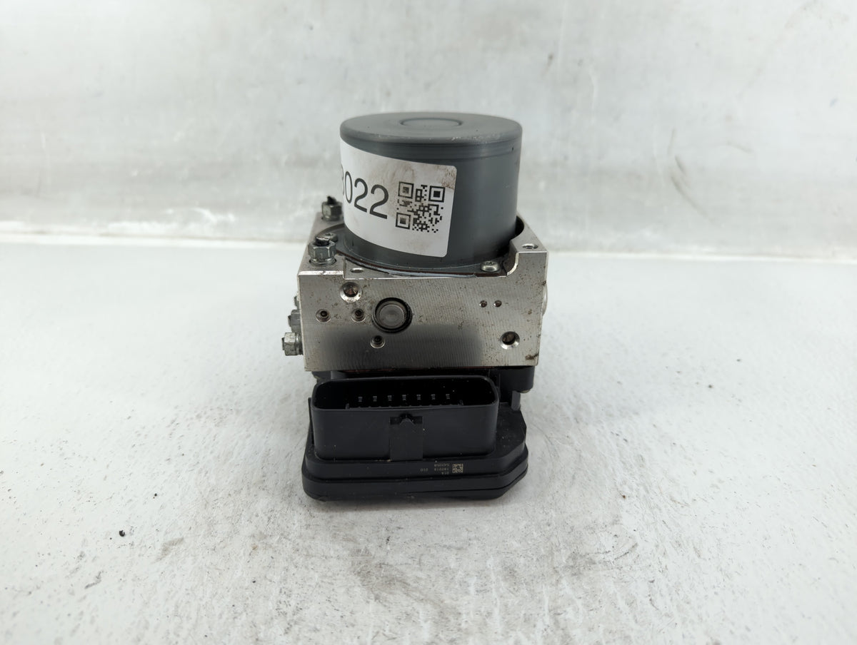2015 Nissan Altima Anti-Lock Brake ABS Pump Module Actuator OEM P/N:44540-0R221 47660 9HM0A, 27660 9HM0A Fits OEM Used Auto 