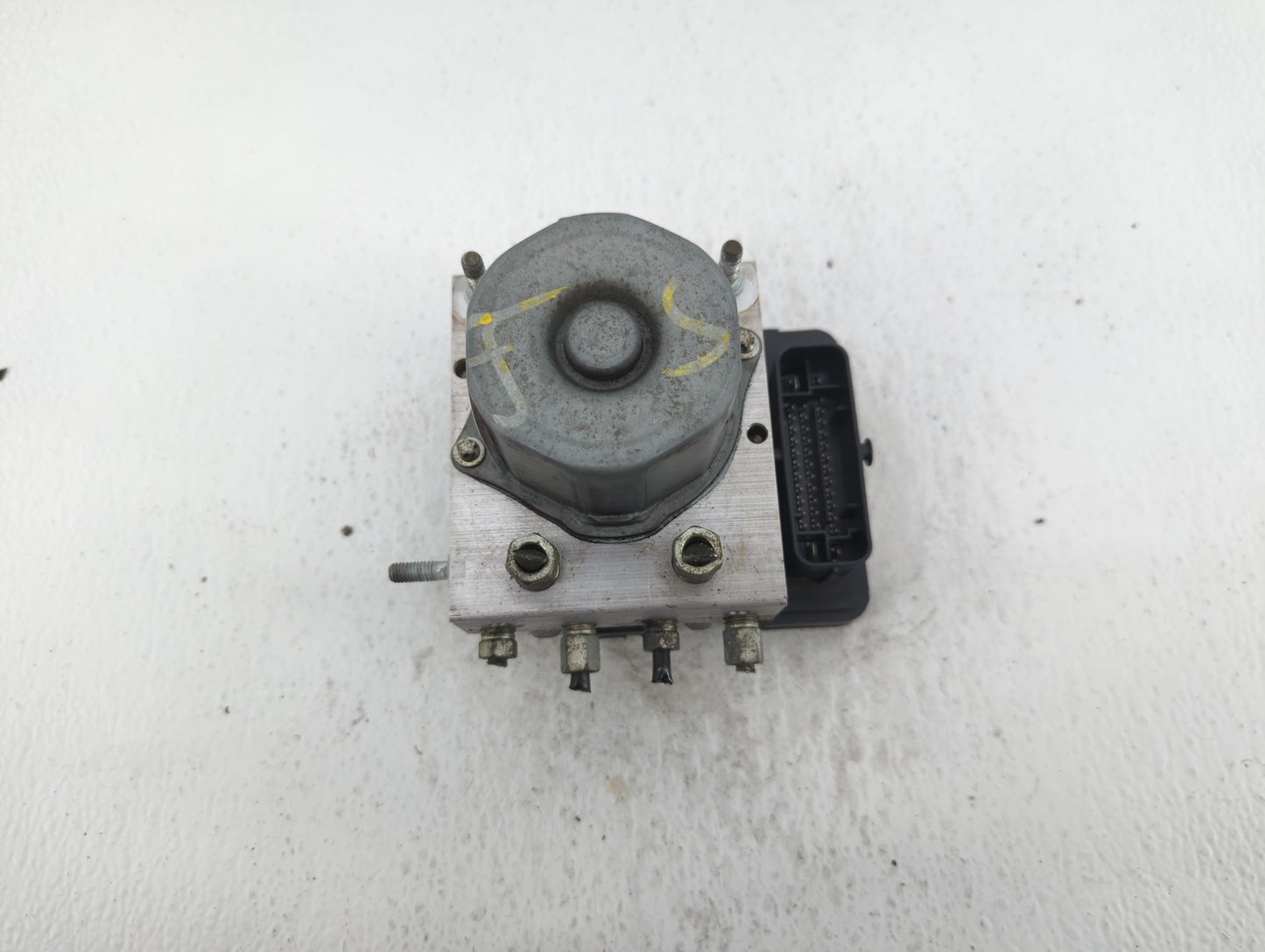 2015 Nissan Altima ABS Pump Control Module Replacement P/N:47660 9HM0A 27660 9HM0A Fits OEM Used Auto Parts - Oemusedautopar