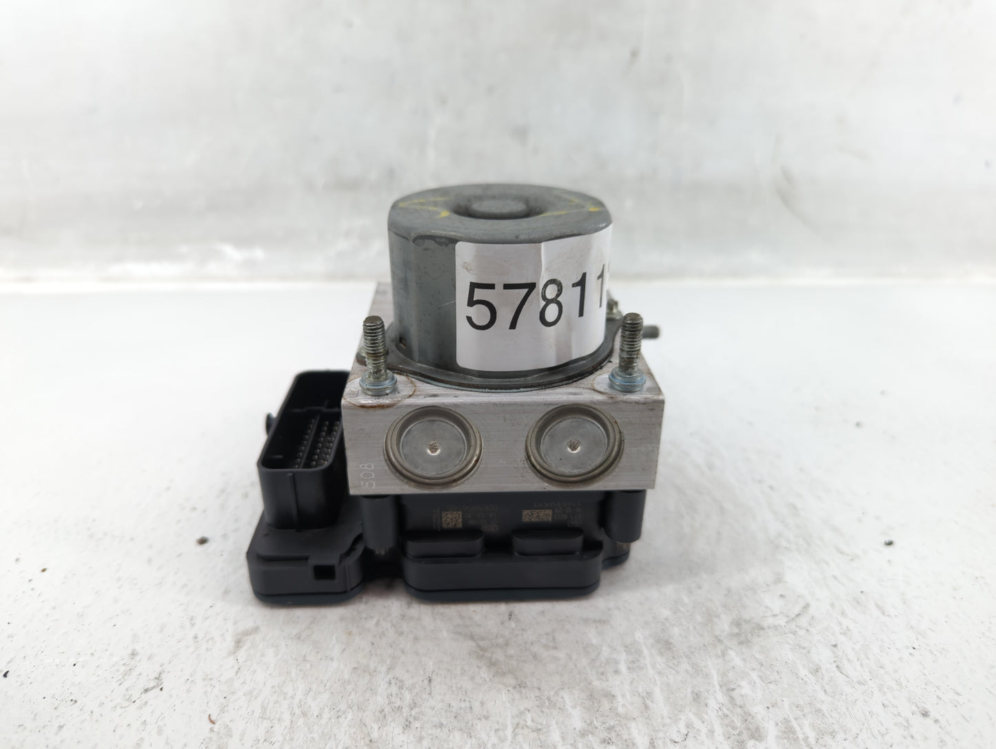 2015 Nissan Altima ABS Pump Control Module Replacement P/N:47660 9HM0A 27660 9HM0A Fits OEM Used Auto Parts - Oemusedautopar