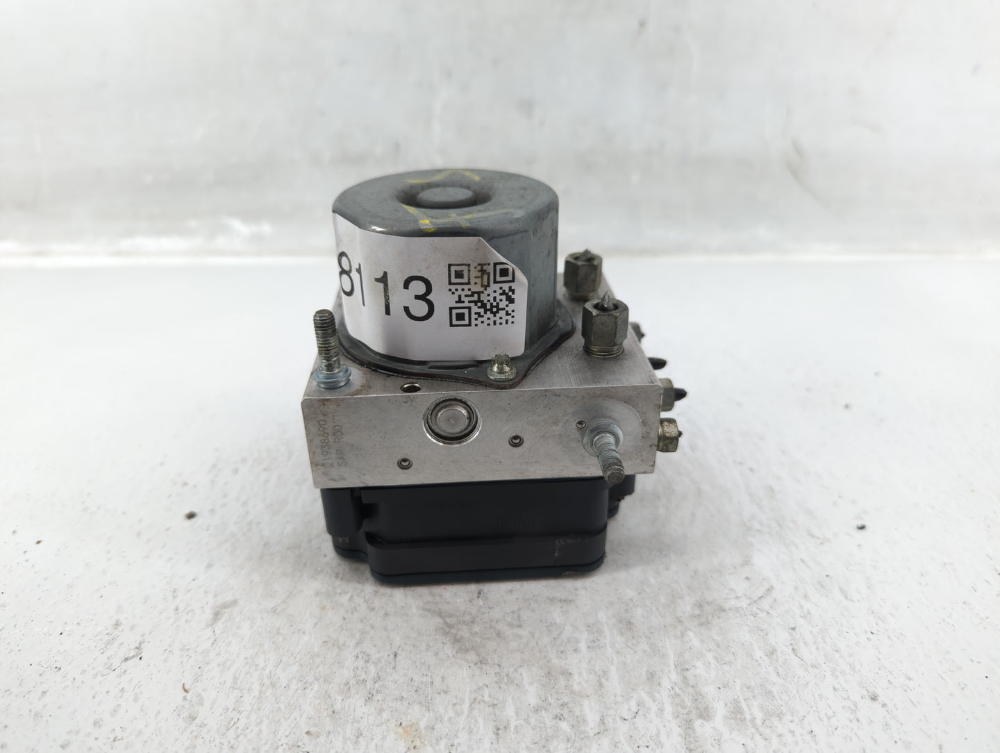 2015 Nissan Altima ABS Pump Control Module Replacement P/N:47660 9HM0A 27660 9HM0A Fits OEM Used Auto Parts - Oemusedautopar