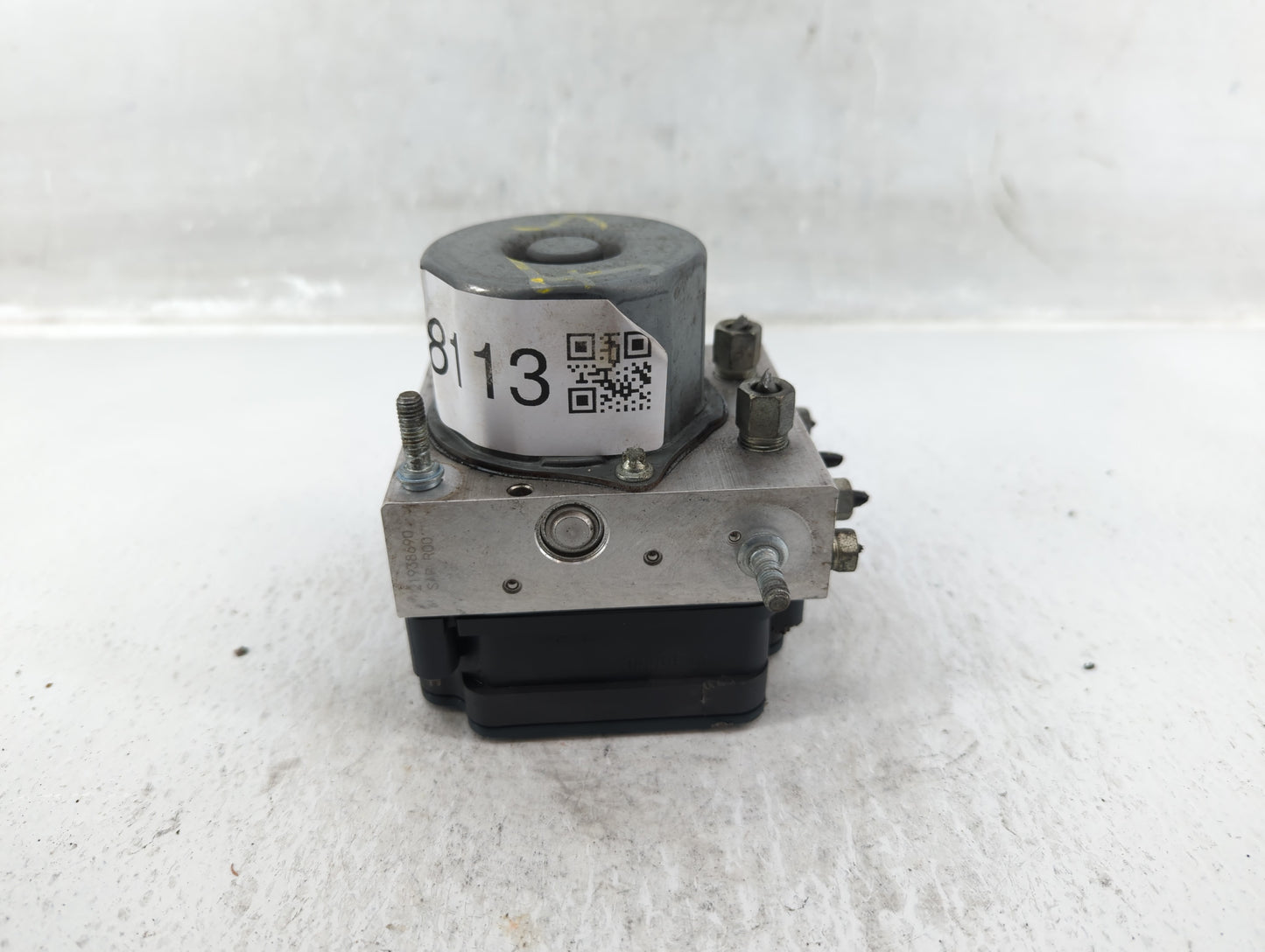 2015 Nissan Altima ABS Pump Control Module Replacement P/N:47660 9HM0A 27660 9HM0A Fits OEM Used Auto Parts - Oemusedautopar