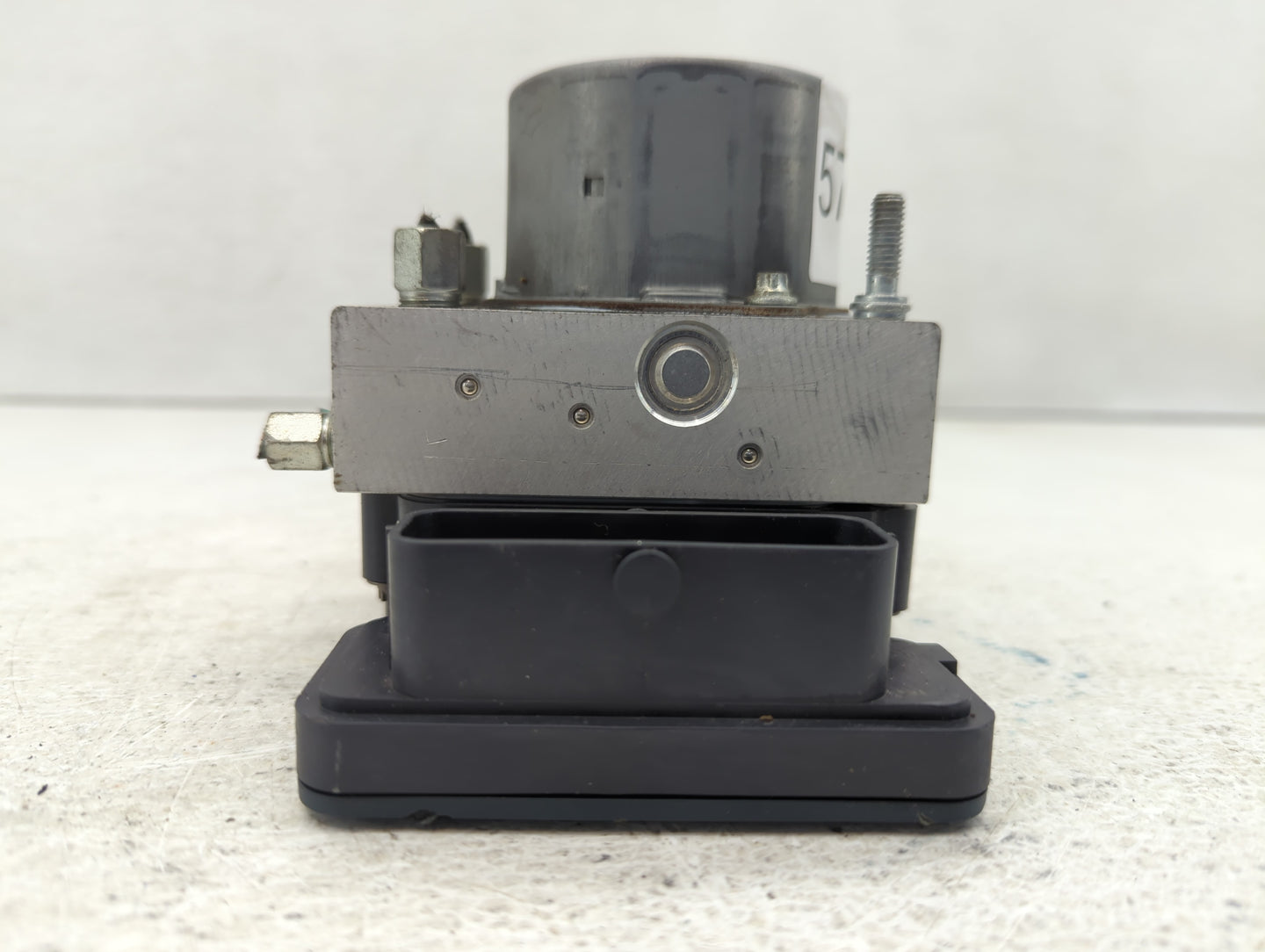 2013-2015 Nissan Altima ABS Pump Control Module Replacement P/N:47660 9HM0A Fits Fits 2013 2014 2015 OEM Used Auto Parts - O