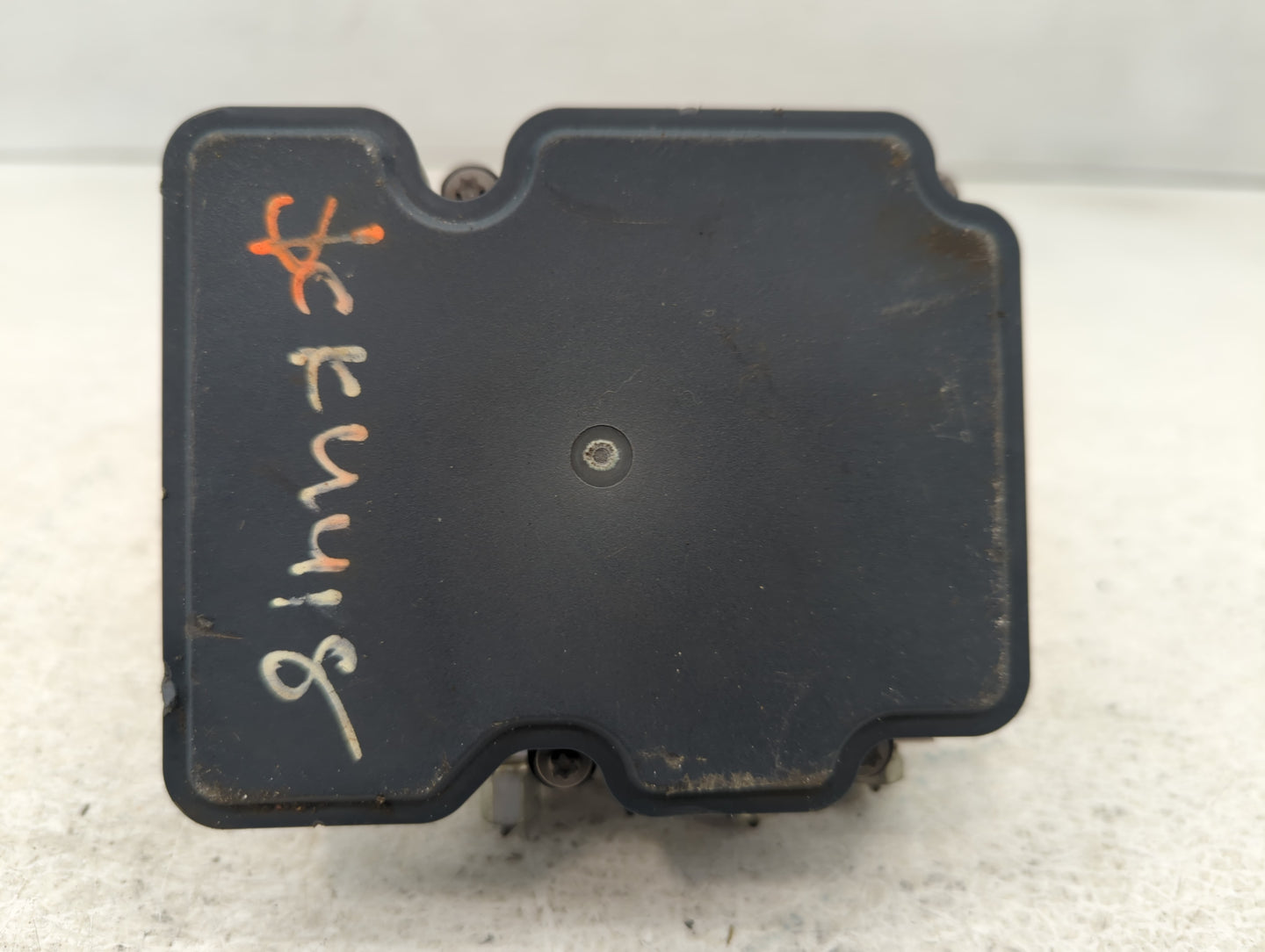 2013-2015 Nissan Altima ABS Pump Control Module Replacement P/N:47660 9HM0A Fits Fits 2013 2014 2015 OEM Used Auto Parts - O