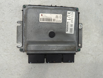 compare product 2015 Nissan Altima PCM Engine Control Computer ECU ECM PCU OEM P/N:BEM400-300A1 622260 Fits Fits 2013 2014 OEM Used Auto Parts