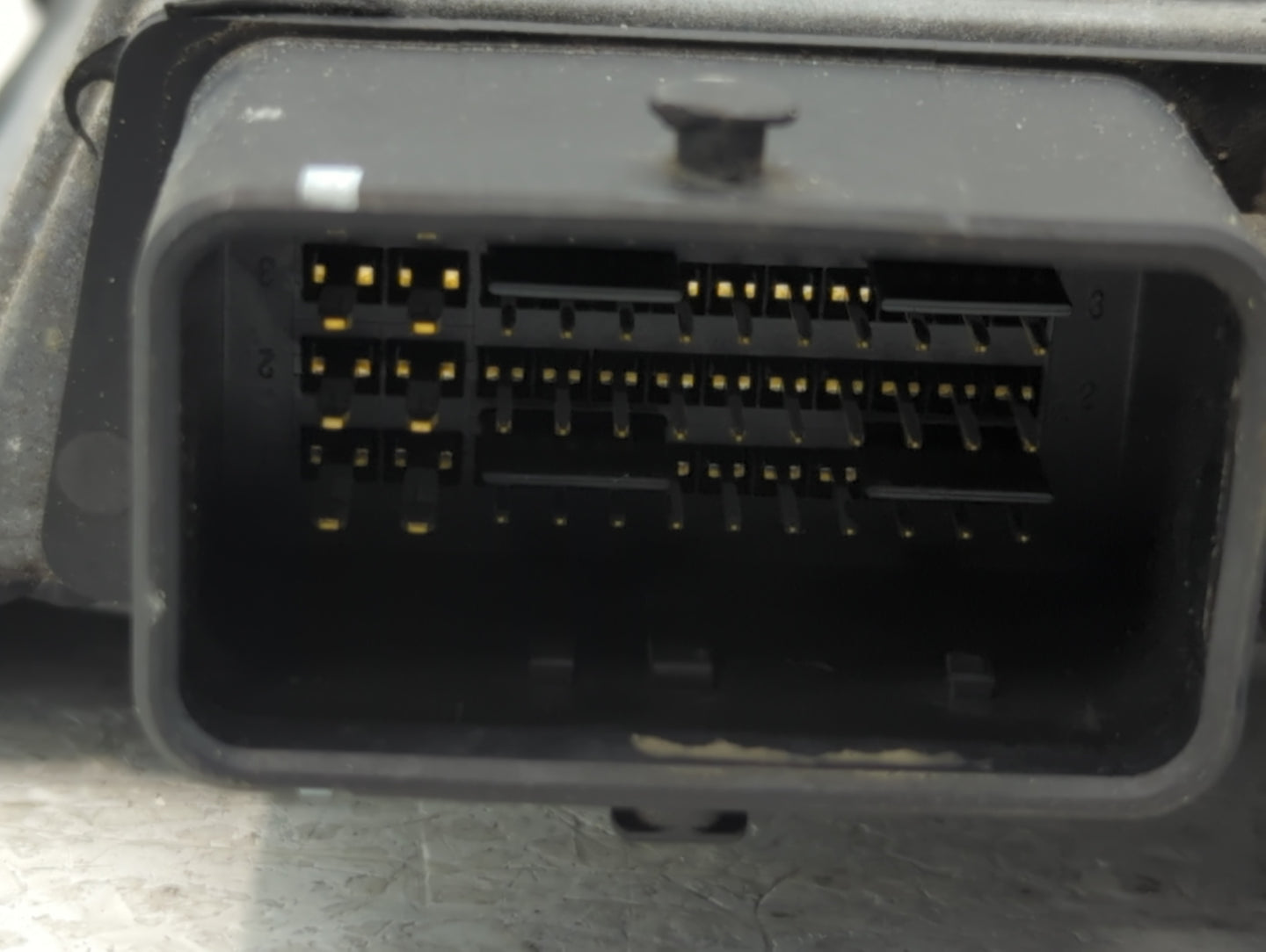 2015 Nissan Altima PCM Engine Control Computer ECU ECM PCU OEM P/N:BEM400-300A1 622260 Fits Fits 2013 2014 OEM Used Auto Par