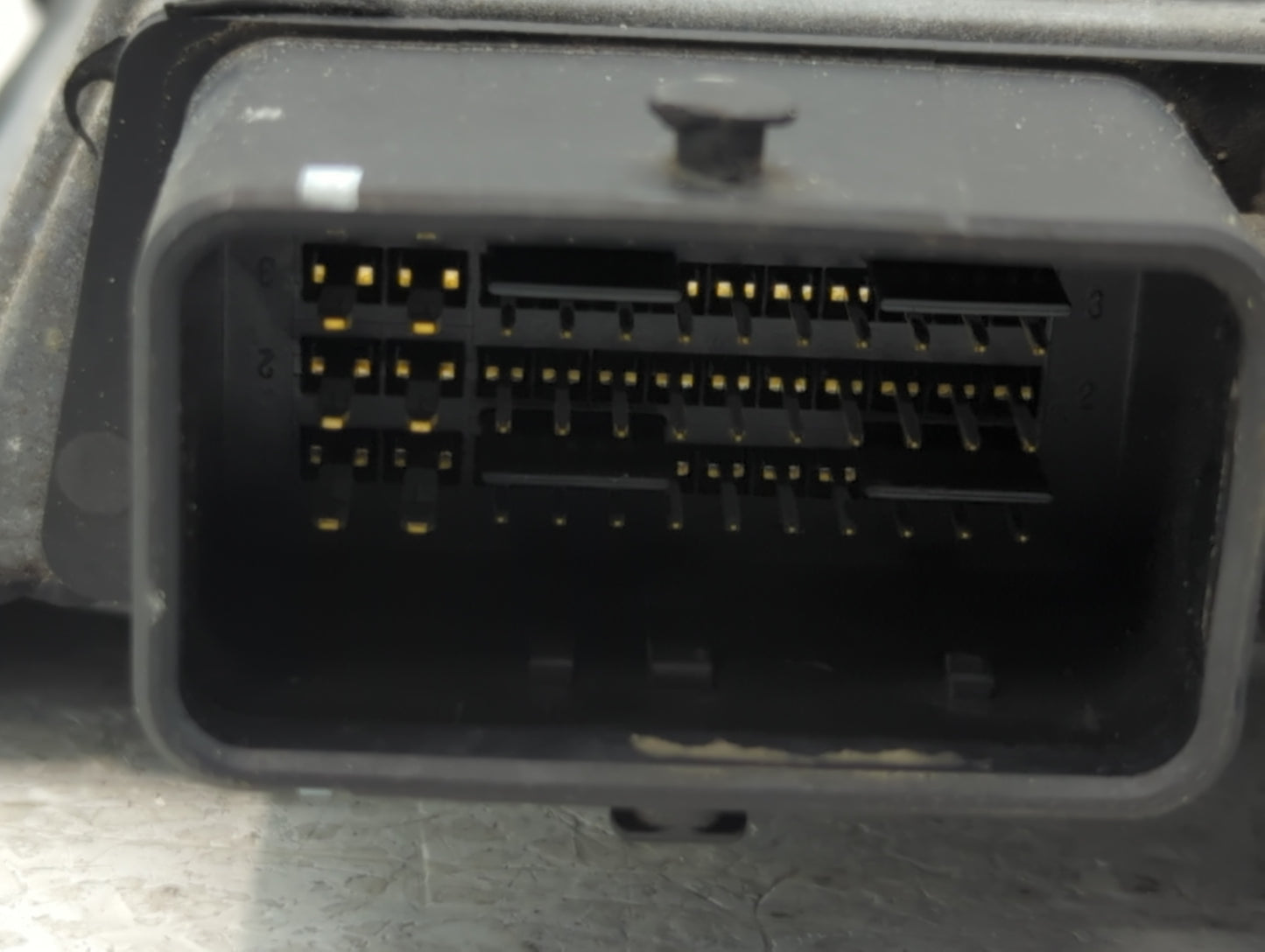 2015 Nissan Altima PCM Engine Control Computer ECU ECM PCU OEM P/N:BEM400-300A1 622260 Fits Fits 2013 2014 OEM Used Auto Par