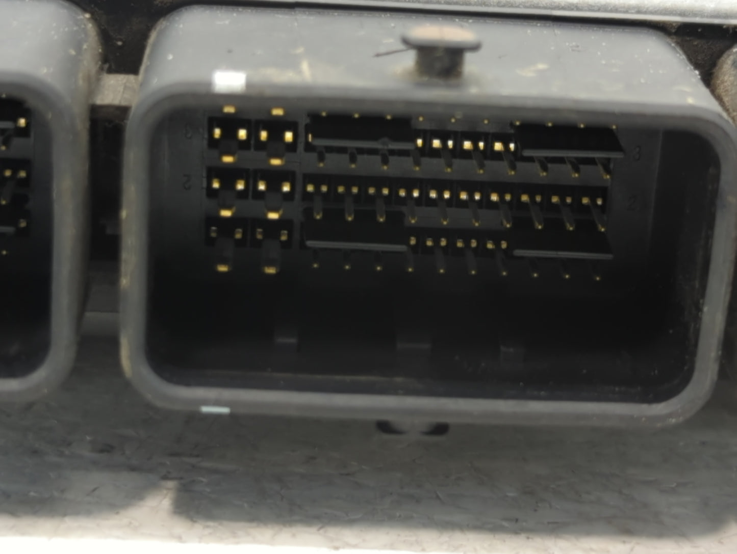 2015 Nissan Altima PCM Engine Control Computer ECU ECM PCU OEM P/N:BEM400-300A1 622260 Fits Fits 2013 2014 OEM Used Auto Par
