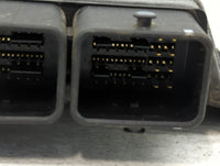 2015 Nissan Altima PCM Engine Control Computer ECU ECM PCU OEM P/N:BEM400-300A1 622260 Fits Fits 2013 2014 OEM Used Auto Par