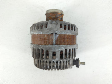 2013-2017 Nissan Altima Alternator Replacement Generator Charging Assembly Engine OEM P/N:23100 3TA1B Fits OEM Used Auto Par