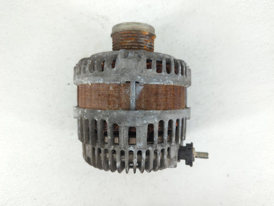 2013-2017 Nissan Altima Alternator Replacement Generator Charging Assembly Engine OEM P/N:23100 3TA1B Fits OEM Used Auto Par