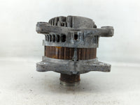 2013-2017 Nissan Altima Alternator Replacement Generator Charging Assembly Engine OEM P/N:23100 3TA1B Fits OEM Used Auto Par