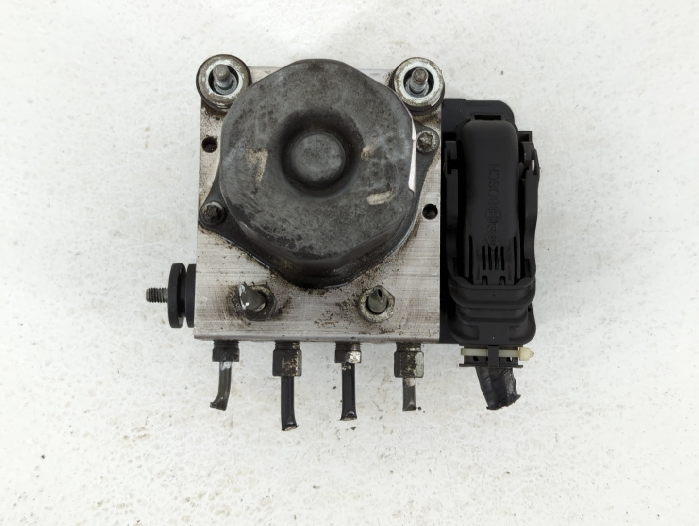 2015 Nissan Altima ABS Pump Control Module Replacement P/N:47660 9HM0A 27660 9HM0A Fits OEM Used Auto Parts - Oemusedautopar