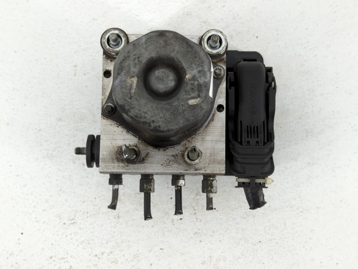 2015 Nissan Altima Anti-Lock Brake ABS Pump Module Actuator OEM P/N:47660 9HM0A 27660 9HM0A Fits OEM Used Auto Parts - Oemus