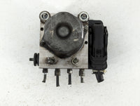 2015 Nissan Altima Anti-Lock Brake ABS Pump Module Actuator OEM P/N:47660 9HM0A 27660 9HM0A Fits OEM Used Auto Parts - Oemus