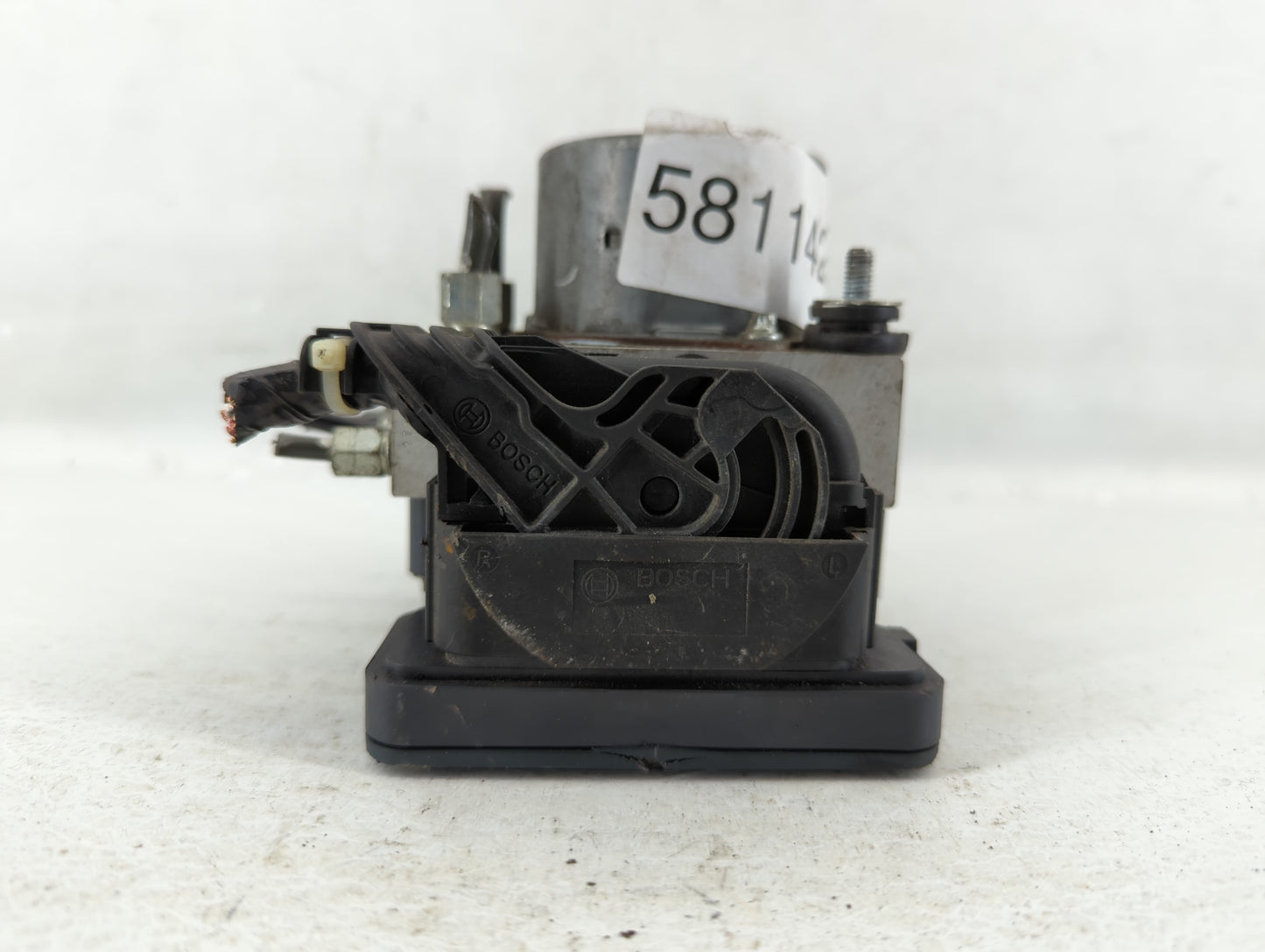 2015 Nissan Altima ABS Pump Control Module Replacement P/N:47660 9HM0A 27660 9HM0A Fits OEM Used Auto Parts - Oemusedautopar